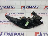Фонарь задний наружный правый JAC J7 4133200U7300