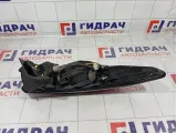 Фонарь задний наружный правый JAC J7 4133200U7300