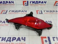 Фонарь задний противотуманный левый JAC J7 4133500U7300
