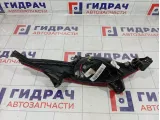 Фонарь задний противотуманный правый JAC J7 4133600U7300