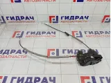 Замок двери передней правой JAC J7 6105210U7300