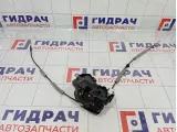 Замок двери задней левой JAC J7 6205110U7300