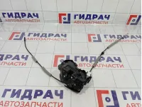 Замок двери задней левой JAC J7 6205110U7300