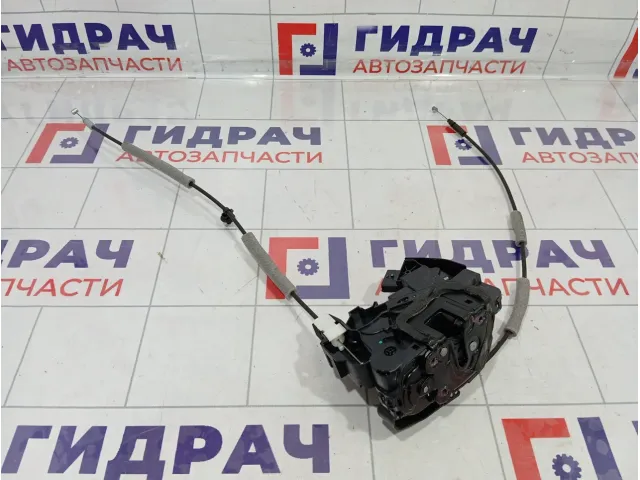 Замок двери задней правой JAC J7 6205210U7300