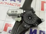 Стеклоподъемник электрический передний левый JAC J7 6104110U7300