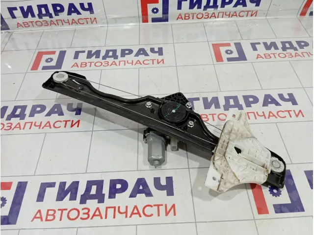 Стеклоподъемник электрический передний правый JAC J7 6104210U7300