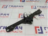 Стеклоподъемник электрический передний правый JAC J7 6104210U7300