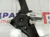 Стеклоподъемник электрический передний правый JAC J7 6104210U7300