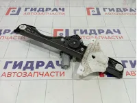 Стеклоподъемник электрический задний правый JAC J7 6204210U7300