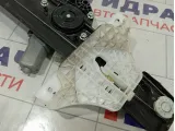 Стеклоподъемник электрический задний правый JAC J7 6204210U7300
