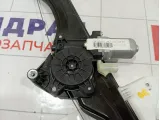 Стеклоподъемник электрический задний правый JAC J7 6204210U7300