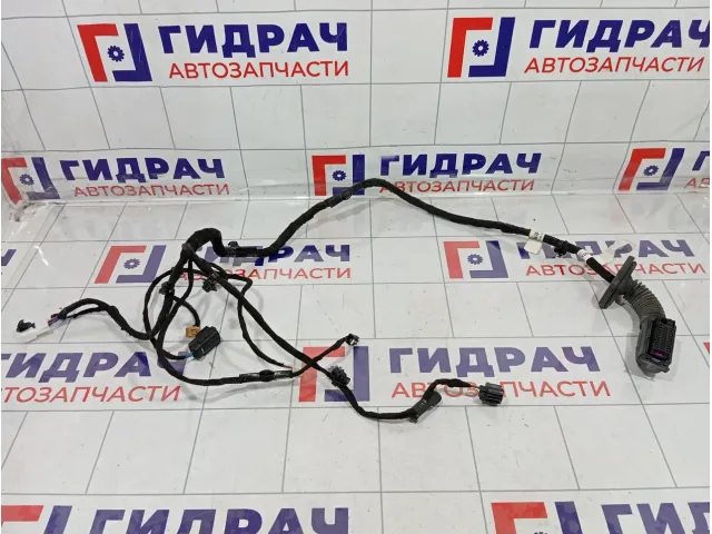 Проводка двери передней правой JAC J7 4012040U7350