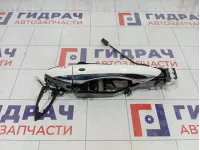 Ручка двери наружняя передняя левая JAC J7 6105130U7300