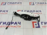 Ручка двери наружняя передняя левая JAC J7 6105130U7300