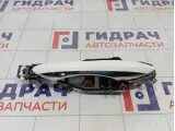 Ручка двери наружняя передняя правая JAC J7 6105230U7301