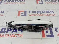 Ручка двери наружняя передняя правая JAC J7 6105230U7301