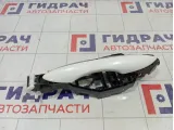 Ручка двери наружняя задняя левая JAC J7 6205130U7301