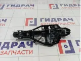 Ручка двери наружняя задняя левая JAC J7 6205130U7301
