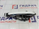 Ручка двери наружняя задняя правая JAC J7 6205260U7300