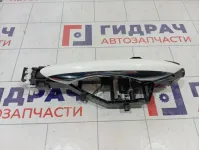 Ручка двери наружняя задняя правая JAC J7 6205260U7300