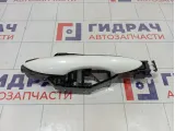Ручка двери наружняя задняя правая JAC J7 6205260U7300