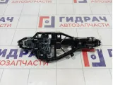 Ручка двери наружняя задняя правая JAC J7 6205260U7300