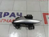 Ручка двери внутреняя левая JAC J7 6102710U7300
