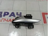 Ручка двери внутреняя левая JAC J7 6102710U7300