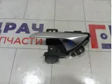 Ручка двери внутреняя левая JAC J7 6102710U7300