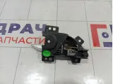 Ручка двери внутреняя левая JAC J7 6102710U7300