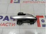 Ручка двери внутреняя правая JAC J7 6102720U7300