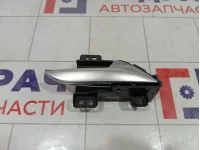 Ручка двери внутреняя правая JAC J7 6102720U7300
