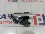 Ручка двери внутреняя правая JAC J7 6102720U7300