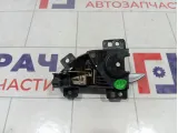 Ручка двери внутреняя правая JAC J7 6102720U7300