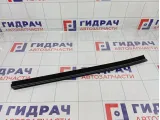 Уплотнитель стекла задний левый JAC J7 6204140U7300