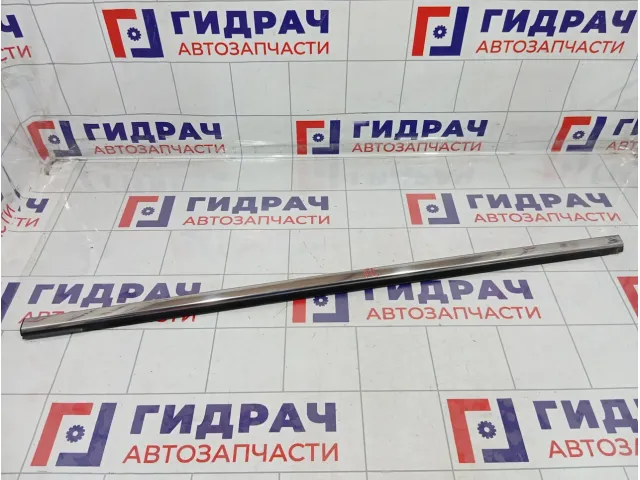 Накладка стекла переднего левого JAC J7 6104150U7300