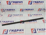 Накладка стекла переднего левого JAC J7 6104150U7300