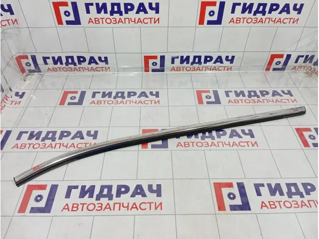 Накладка стекла заднего левого JAC J7 6204150U7300