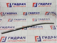 Накладка стекла заднего правого JAC J7 6204250U7300