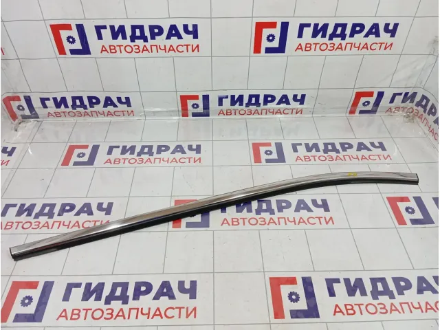 Накладка стекла заднего правого JAC J7 6204250U7300