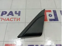 Крышка зеркала внутреняя левая JAC J7 6102300U7300