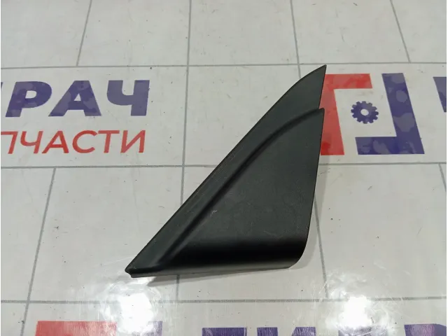 Крышка зеркала внутреняя левая JAC J7 6102300U7300