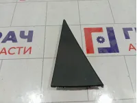 Накладка двери внутренняя задняя левая JAC J7 6202300U7300