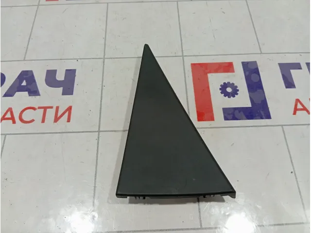 Накладка двери внутренняя задняя левая JAC J7 6202300U7300