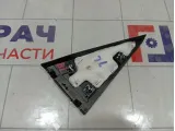 Накладка двери внутренняя задняя левая JAC J7 6202300U7300