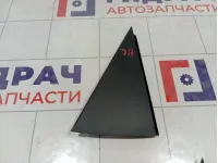 Накладка двери наружняя задняя левая JAC J7 6204170U7300