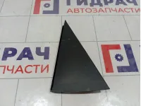 Накладка двери наружняя задняя правая JAC J7 6204270U7300