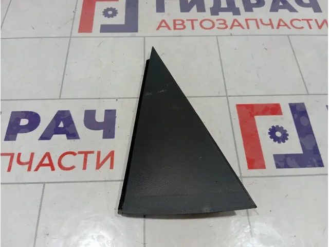 Накладка двери наружняя задняя правая JAC J7 6204270U7300