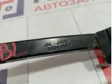 Направляющая стекла двери задняя левая JAC J7 6204160U7300