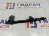 Направляющая стекла двери задняя правая JAC J7 6204260U7300